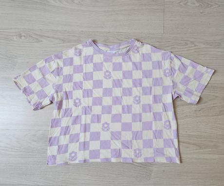 Tričko, zara,152