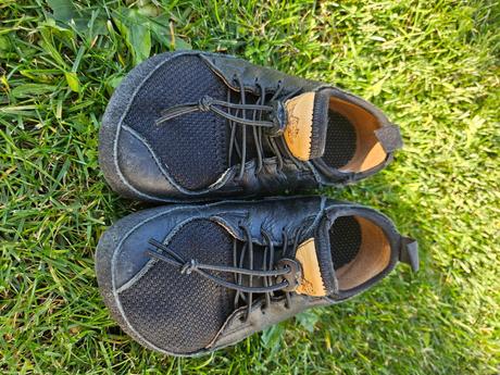 Pegres tenisky veľkosť 25, pegres,25