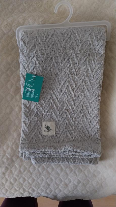 Dečka pre bábätko,