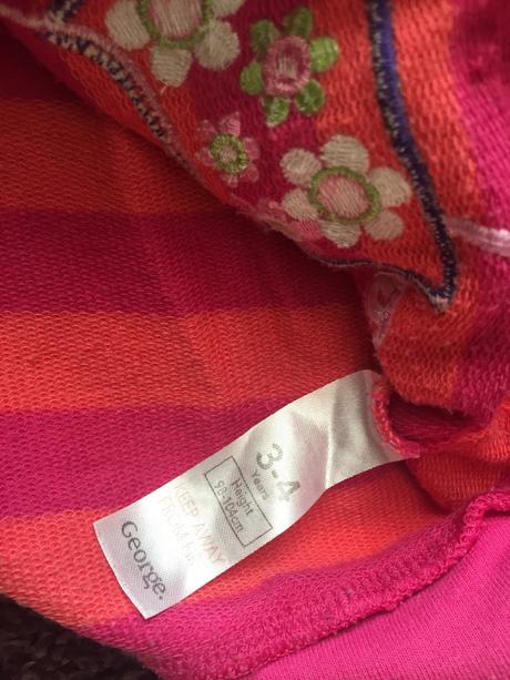 Mikina peppa pig, george,104