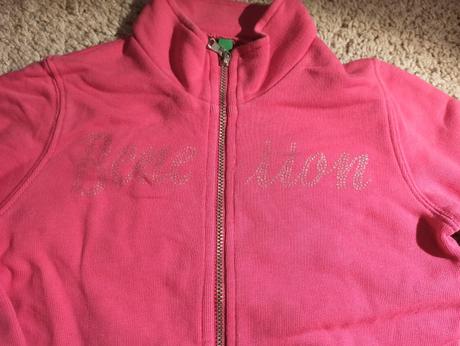 Mikinka, benetton,98