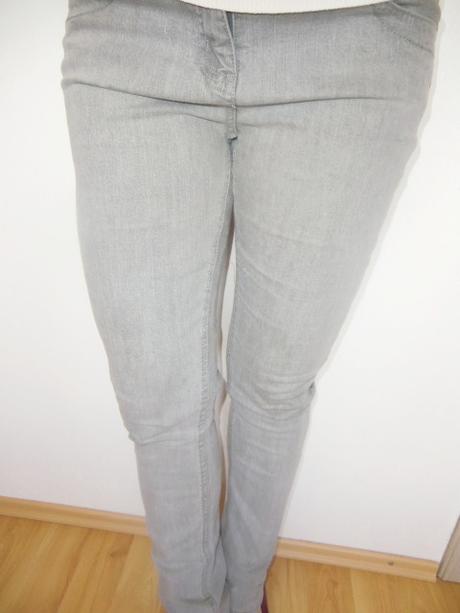 Rifle skinny, denim,40