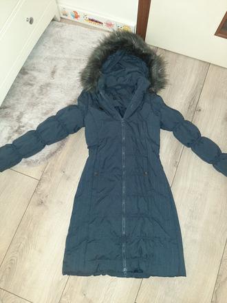 Dlhá vetrovka authority xs, authority,xs