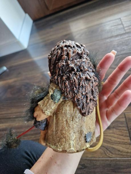 Rodinka trollkov nórsky, 