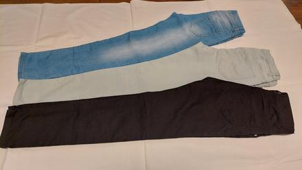 Rifle - 3ks, takko,146