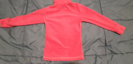 Dievčenská mikina, 104