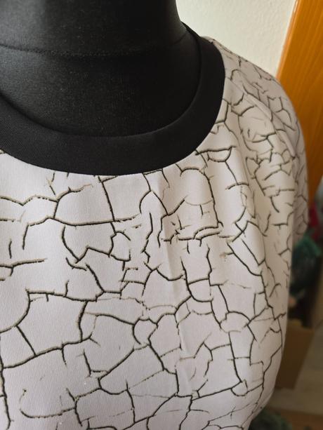 Šaty č.36, gate,36