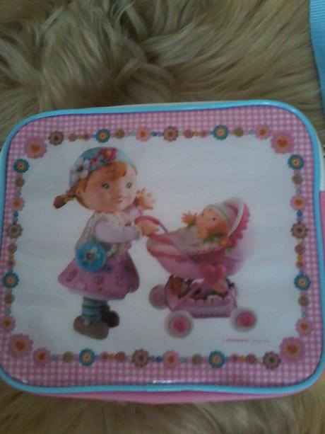 Predám taštičku pre dievčatko, 