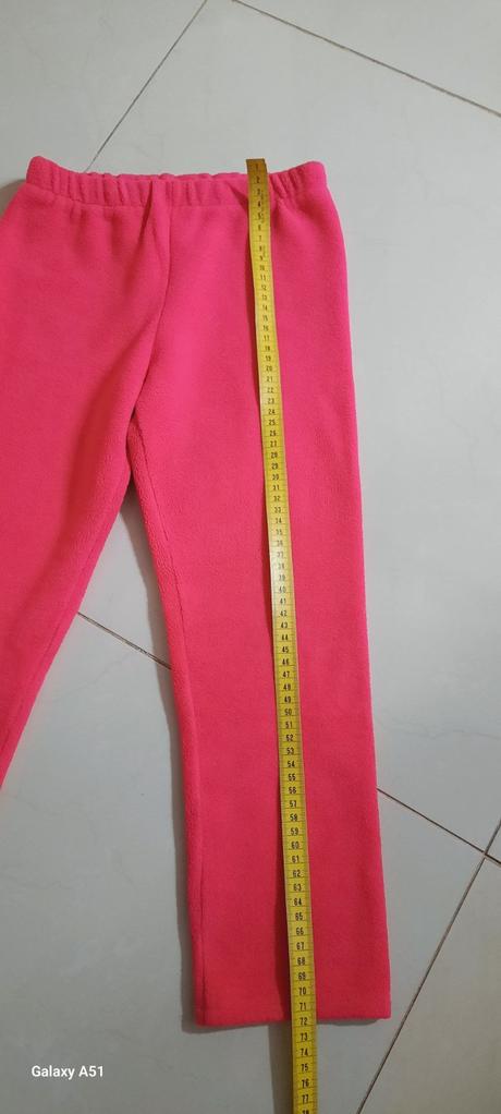 Zateplene nohavice, 122