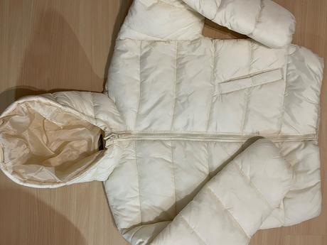 Dievčenská bunda, pepco,170