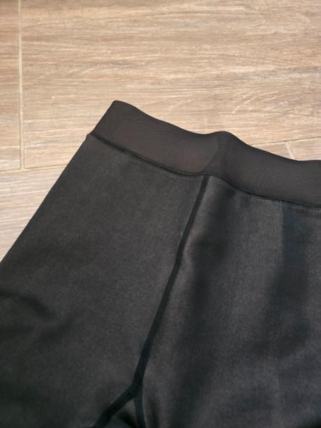 Zateplené silonkové pančuchy l, l