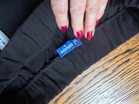 Leginy, adidas,s
