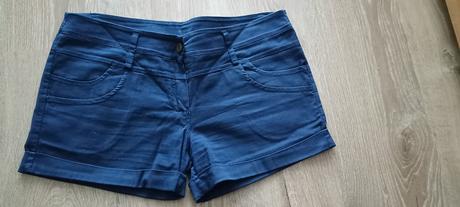 Letne šortky, 28