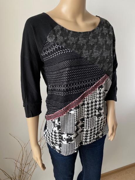 Tričko desigual, desigual,m