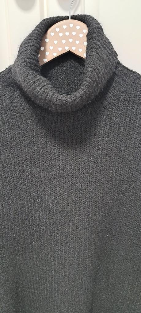 Sveter/ rolák, h&m,38