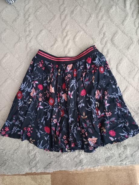 Dievčenská letná sukňa, tcm,140