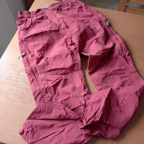 Športové nohavice, 38