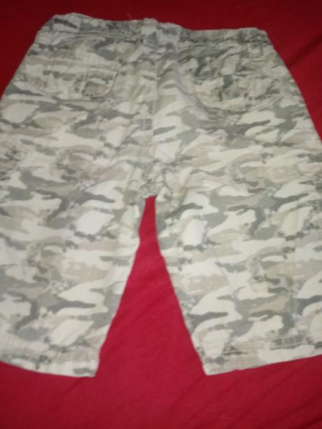 Kraťasy, dodipetto,98