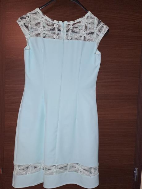 Dámske šaty v.38, 38