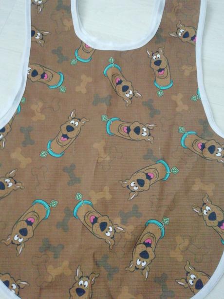 Predám podbradník,