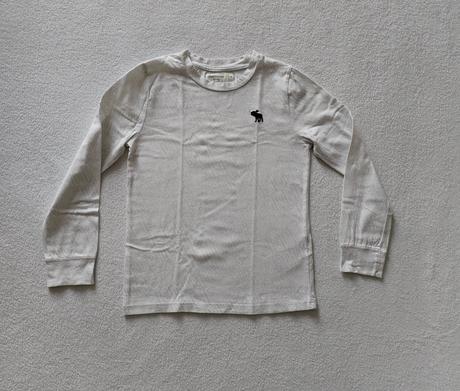 Tričko, abercrombie&fitch,128