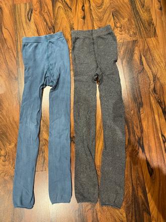 Spodky leginy 146/152, tchibo,146