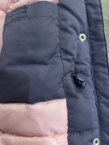 Úžasná bunda reserved, reserved,128