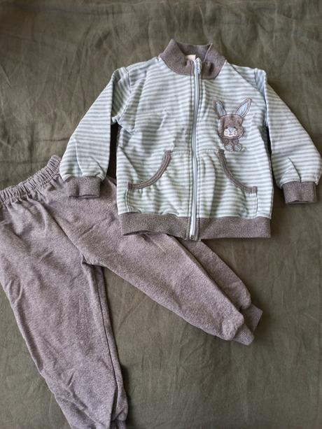 Teplakova suprava 86, arex,86