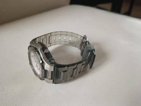 Casio baby-g bga 114, casio