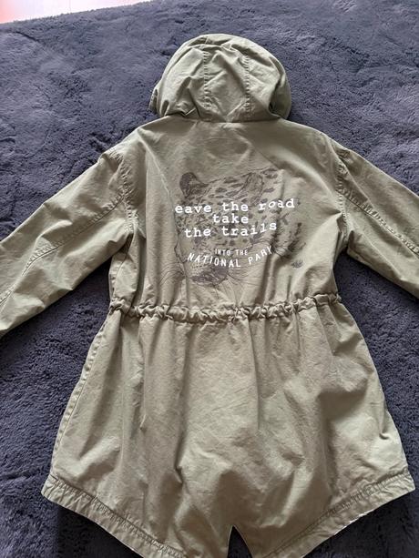 Reserved bunda, reserved,128