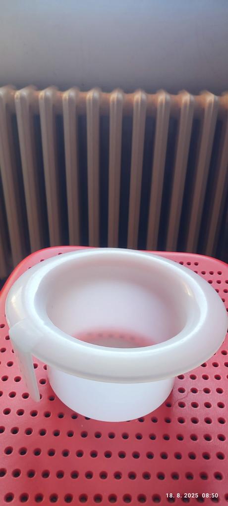 Nočník pre bezlienkáčov,