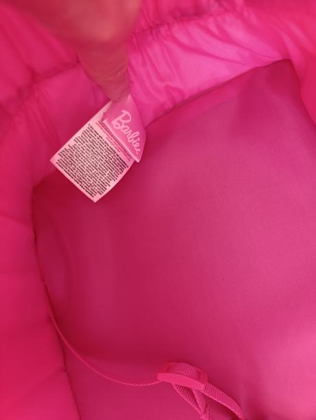 Barbie taška pre psa vodítko obojok, 