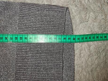 Dámsky svetrík h&m, h&m,42