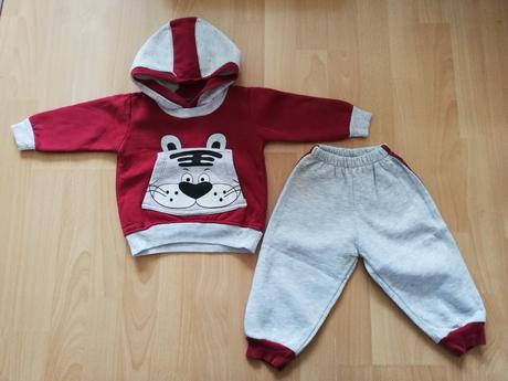 Teplaková súprava vel. 80, 80