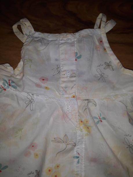 Letné šaty, v. 86/92, pepco,86