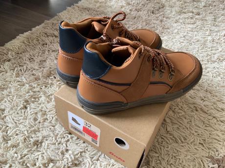 Poltopánky baťa, baťa,32