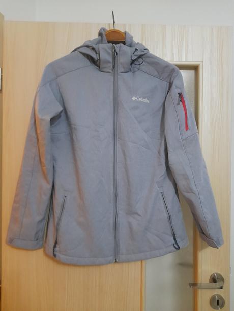 Vetrovka, columbia,l