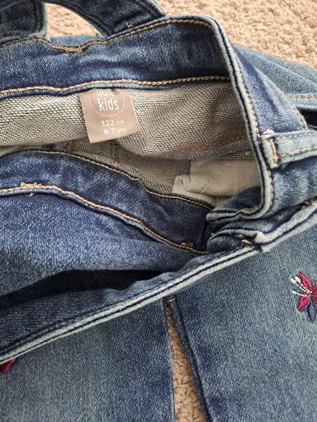 Balík oblečenia 122-128, 122–134