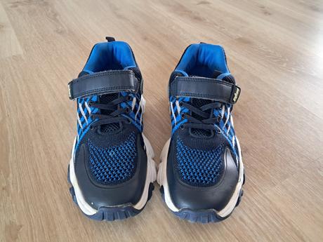 Tenisky befado, befado,38