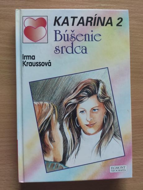 Búšenie srdca,