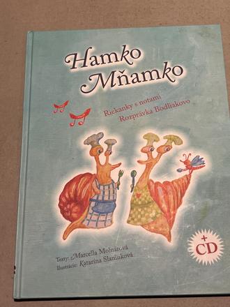 Hamko mnamko, 