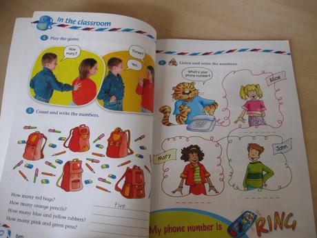 Pracovná knižka- join us for english, pupils book, 