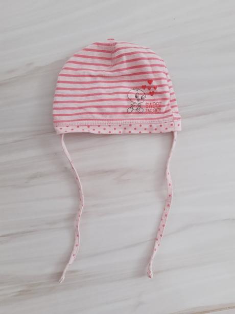 Detská čiapočka 50/56, 56