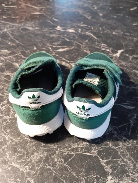 Tenisky adidas, adidas,21