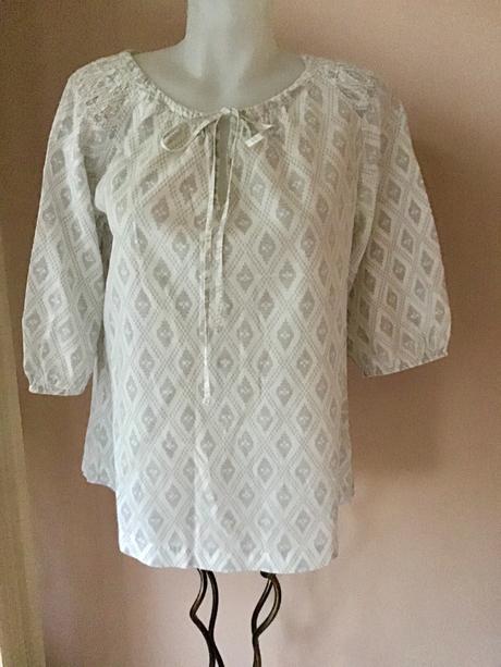 Blúzka značka tu /37, 38