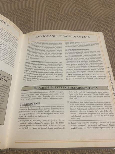 Sexuálne šťastie pre mužov,