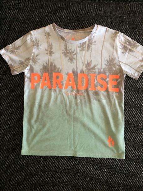 Tričko, tom tailor,116