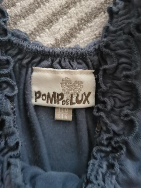 Letne saty v. 110/116, pompdelux,116