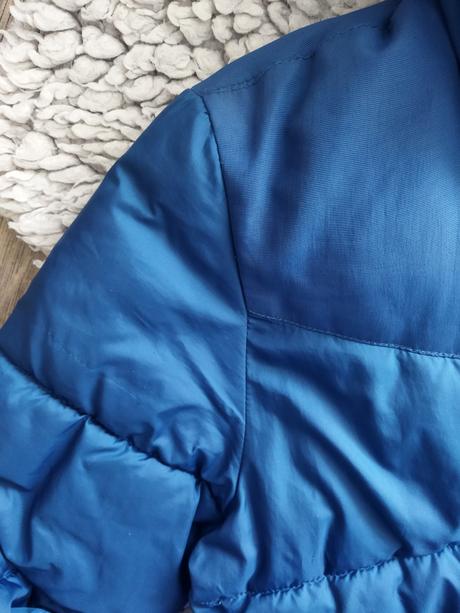 Zimná bunda 146/152, zara,152