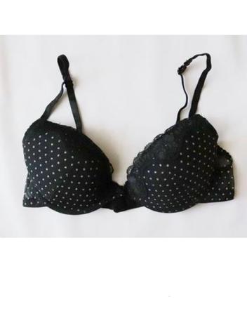 Podprsenka - bezchybný stav, h&m,75b